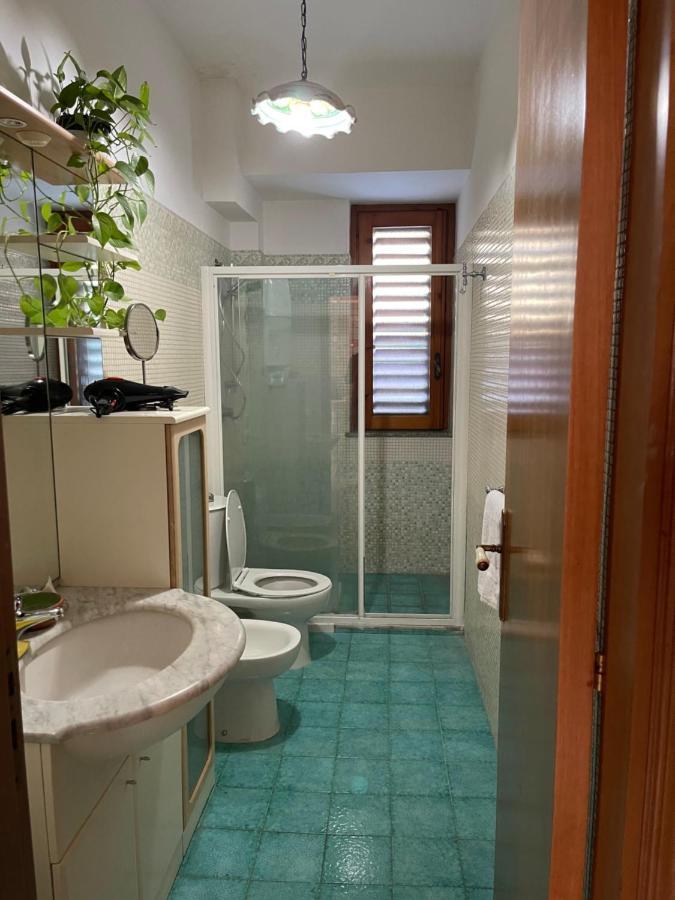 Tecla Appartamento Acireale Luaran gambar