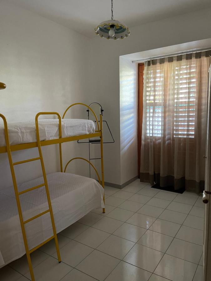 Tecla Appartamento Acireale Luaran gambar